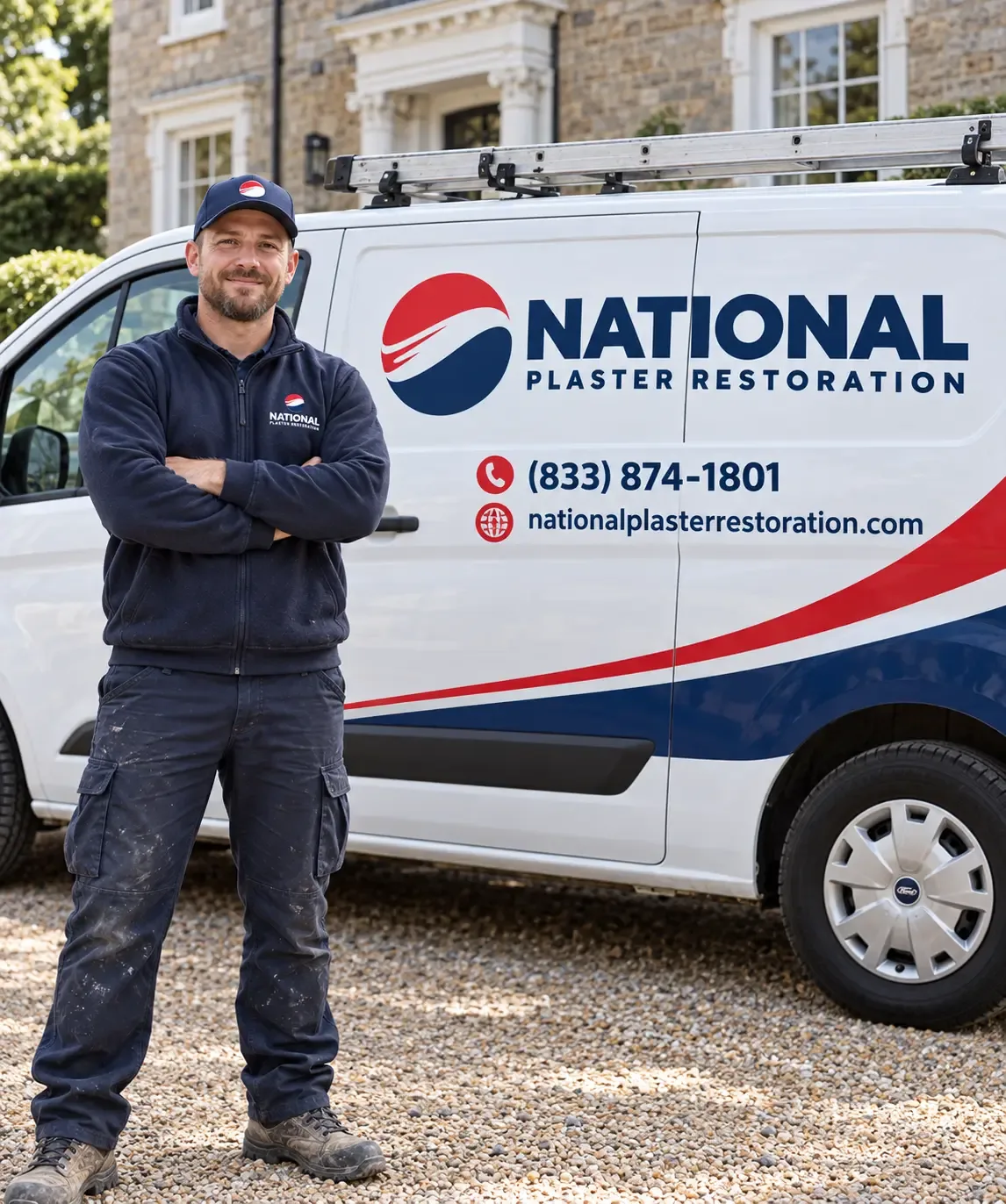 Plaster Repair company in Delta, PA